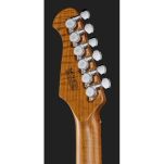 Gitara elektryczna Harley Benton Fusion-IV HH MN FNT - 2