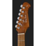 Gitara elektryczna Harley Benton Fusion-IV HH MN FNT - 3