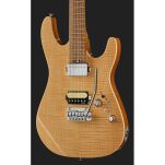 Gitara elektryczna Harley Benton Fusion-IV HH MN FNT - 5