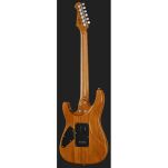 Gitara elektryczna Harley Benton Fusion-IV HH MN FNT - 6