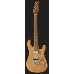 Gitara elektryczna Harley Benton Fusion-IV HH MN FNT - 7