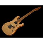 Gitara elektryczna Harley Benton Fusion-IV HH MN FNT - 8