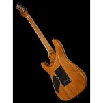 Gitara elektryczna Harley Benton Fusion-IV HH MN FNT - 10