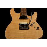 Gitara elektryczna Harley Benton Fusion-IV HH MN FNT - 11