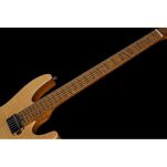 Gitara elektryczna Harley Benton Fusion-IV HH MN FNT - 12