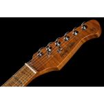 Gitara elektryczna Harley Benton Fusion-IV HH MN FNT - 13