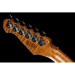 Gitara elektryczna Harley Benton Fusion-IV HH MN FNT - 14