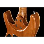 Gitara elektryczna Harley Benton Fusion-IV HH MN FNT - 15
