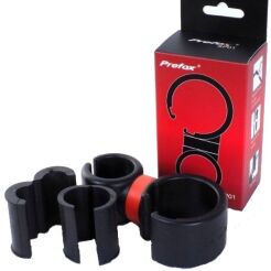 Uchwyt na smartfona SP01 PREFOX