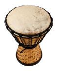 Djembe Terre Eco Series 30cm 9