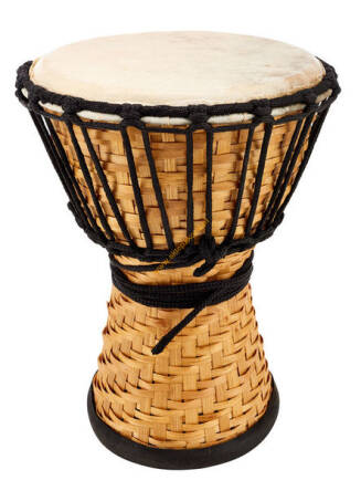 Djembe Terre Eco Series 30cm 9