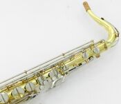 Saksofon tenorowy Amati Classic Po remoncie kapitalnym DR25-043 - 3