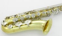 Saksofon tenorowy Amati Classic Po remoncie kapitalnym DR25-043 - 4