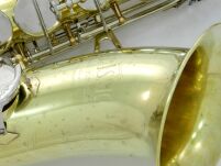 Saksofon tenorowy Amati Classic Po remoncie kapitalnym DR25-043 - 5