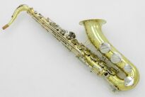 Saksofon tenorowy Amati Classic Po remoncie kapitalnym DR25-043 - 6