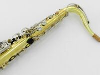 Saksofon tenorowy Amati Classic Po remoncie kapitalnym DR25-043 - 8