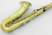 Saksofon tenorowy Amati Classic Po remoncie kapitalnym DR25-043 - 9