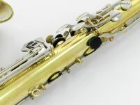 Saksofon tenorowy Amati Classic Po remoncie kapitalnym DR25-043 - 10