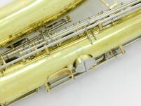 Saksofon tenorowy Amati Classic Po remoncie kapitalnym DR25-043 - 11