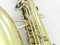 Saksofon tenorowy Amati Classic Po remoncie kapitalnym DR25-043 - 12