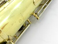 Saksofon tenorowy Amati Classic Po remoncie kapitalnym DR25-043 - 14