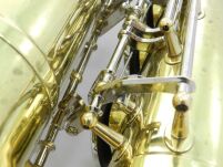 Saksofon tenorowy Amati Classic Po remoncie kapitalnym DR25-043 - 15