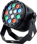 LED Par Fun Generation LED Pot 12x1W RGBW - 2