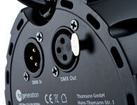 LED Par Fun Generation LED Pot 12x1W RGBW - 6