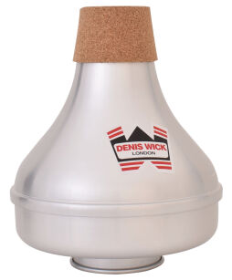 Tłumik do puzonu tenorowego Denis Wick 5507 Extending Tube