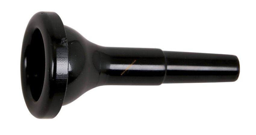 Ustnik pBone do puzonu 6 1/2 wąski wlot  plastik