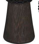 Djembe Schalloch 07