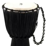 Djembe Schalloch 07