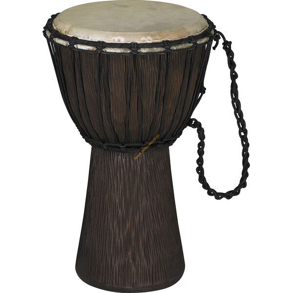 Djembe Schalloch 07