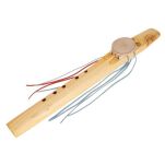 Podwójny flet szamański Thomann - 2