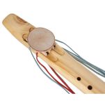 Podwójny flet szamański Thomann - 3