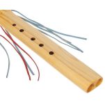 Podwójny flet szamański Thomann - 4