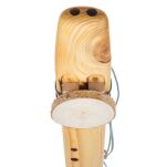 Podwójny flet szamański Thomann - 6