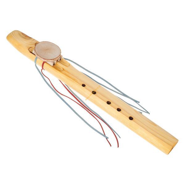 Podwójny flet szamański Thomann