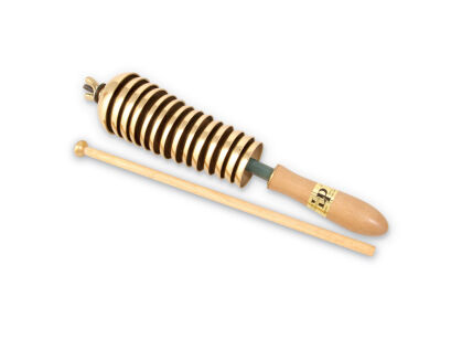 Dzwonek Guiro Bell Tress Latin Percussion LP589