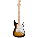 Zestaw startowy do gitary elektrycznej Squier Sonic Stratocaster Pack 2TSB - 3