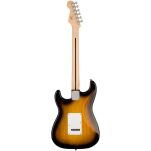 Zestaw startowy do gitary elektrycznej Squier Sonic Stratocaster Pack 2TSB - 4