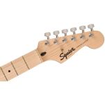 Zestaw startowy do gitary elektrycznej Squier Sonic Stratocaster Pack 2TSB - 5