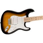 Zestaw startowy do gitary elektrycznej Squier Sonic Stratocaster Pack 2TSB - 6