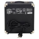 Zestaw startowy do gitary elektrycznej Squier Sonic Stratocaster Pack 2TSB - 8