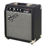 Zestaw startowy do gitary elektrycznej Squier Sonic Stratocaster Pack 2TSB - 9