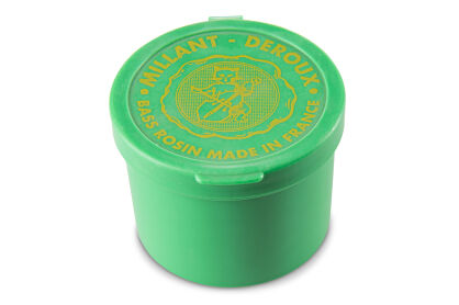 Kalafonia do kontrabasu Millant-Deroux