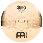 Talerze Perkusyjne CC-EM480 MEINL CLASSICS CUSTOM EXTREME METAL - 4