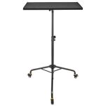 Stolik na perkusjonalia Roadworx na kółkach - 4