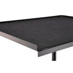 Stolik na perkusjonalia Roadworx na kółkach - 7