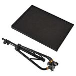 Stolik na perkusjonalia Roadworx na kółkach - 12